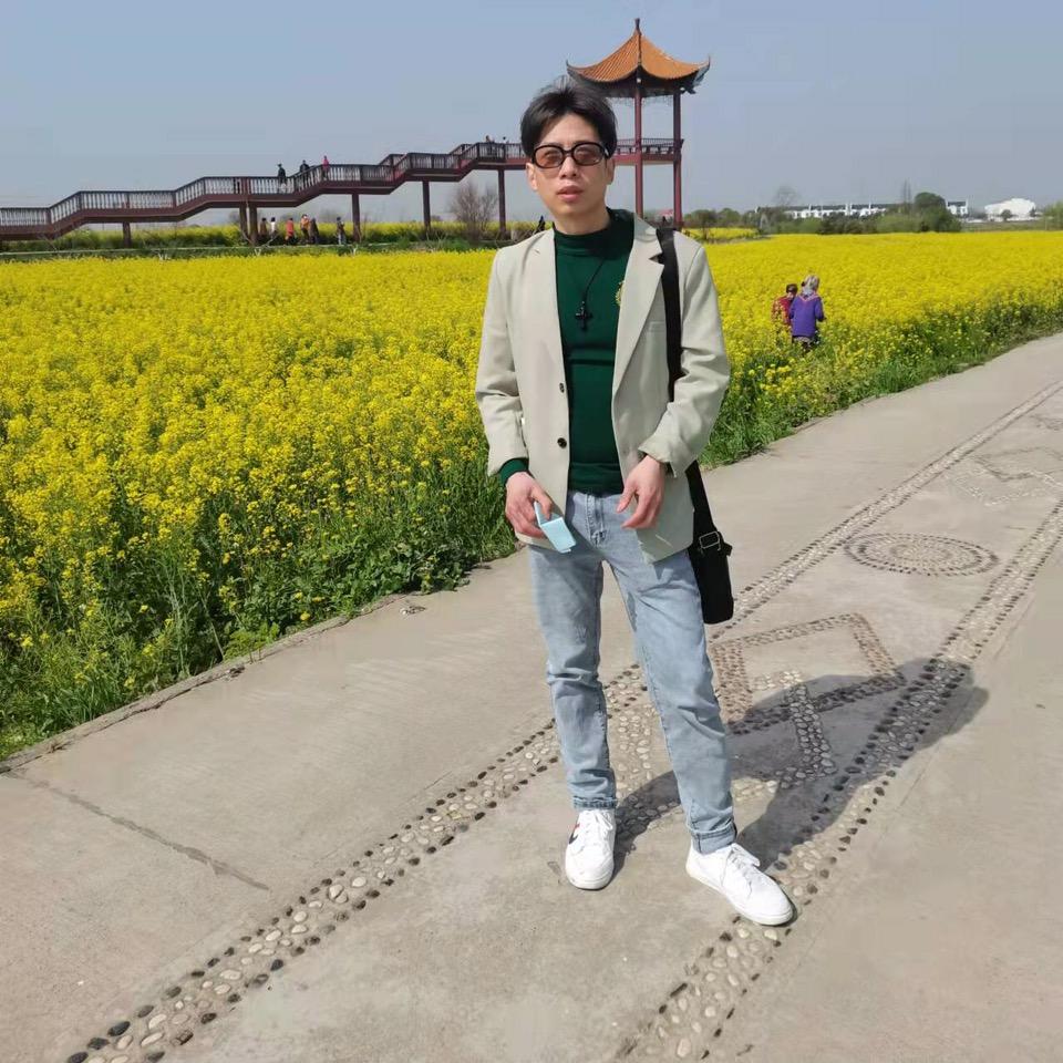 刘气冲天