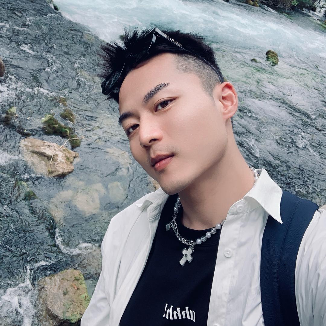 波仔Brooks💧✨