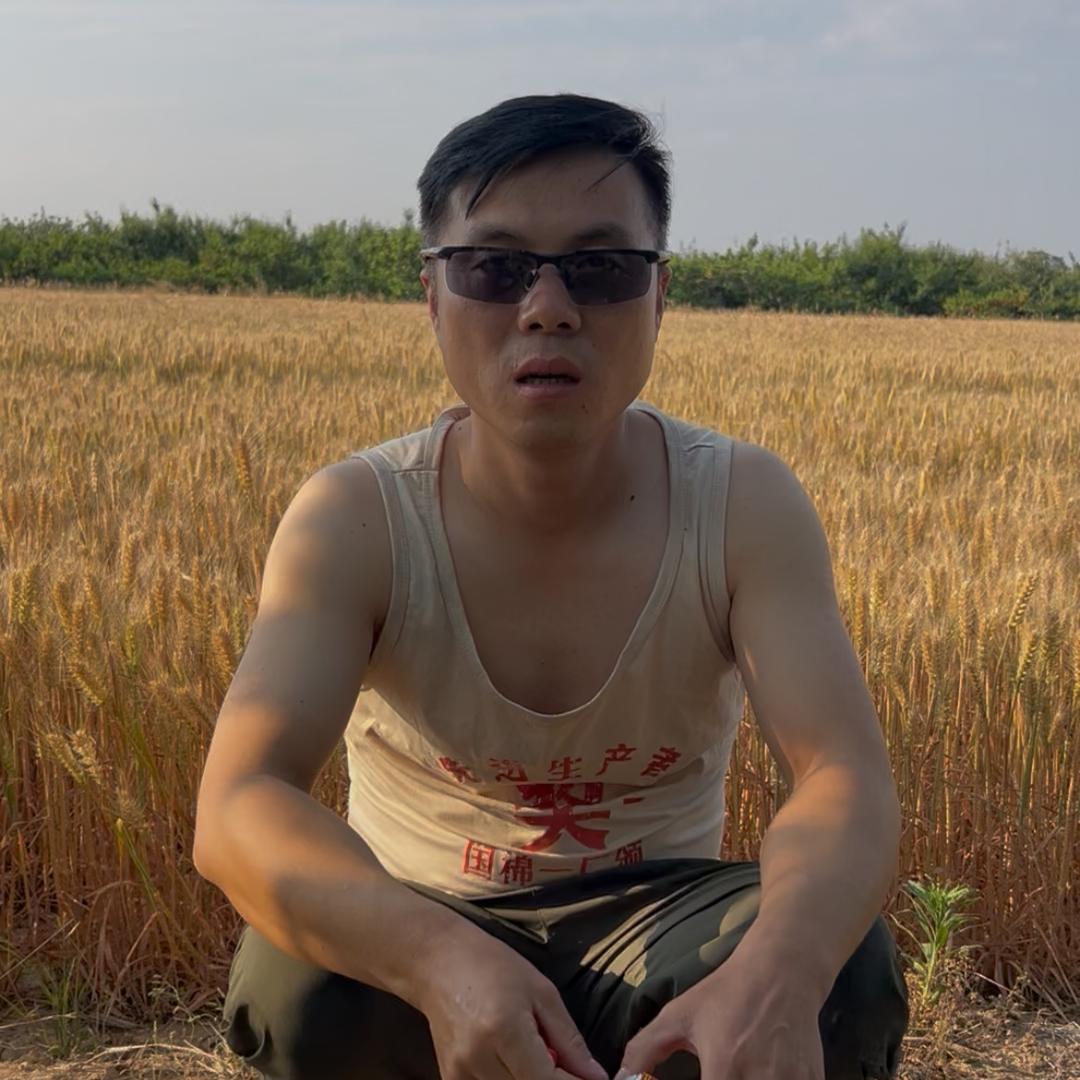 虎三（实话实说）