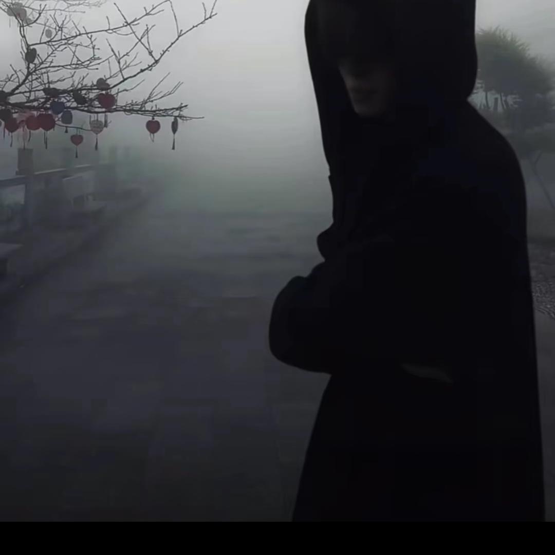 木槿.