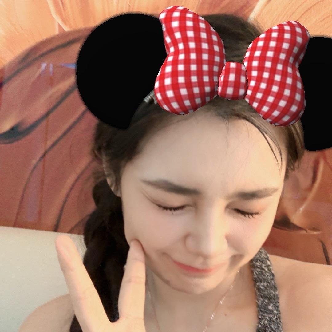 虎牙小丸子