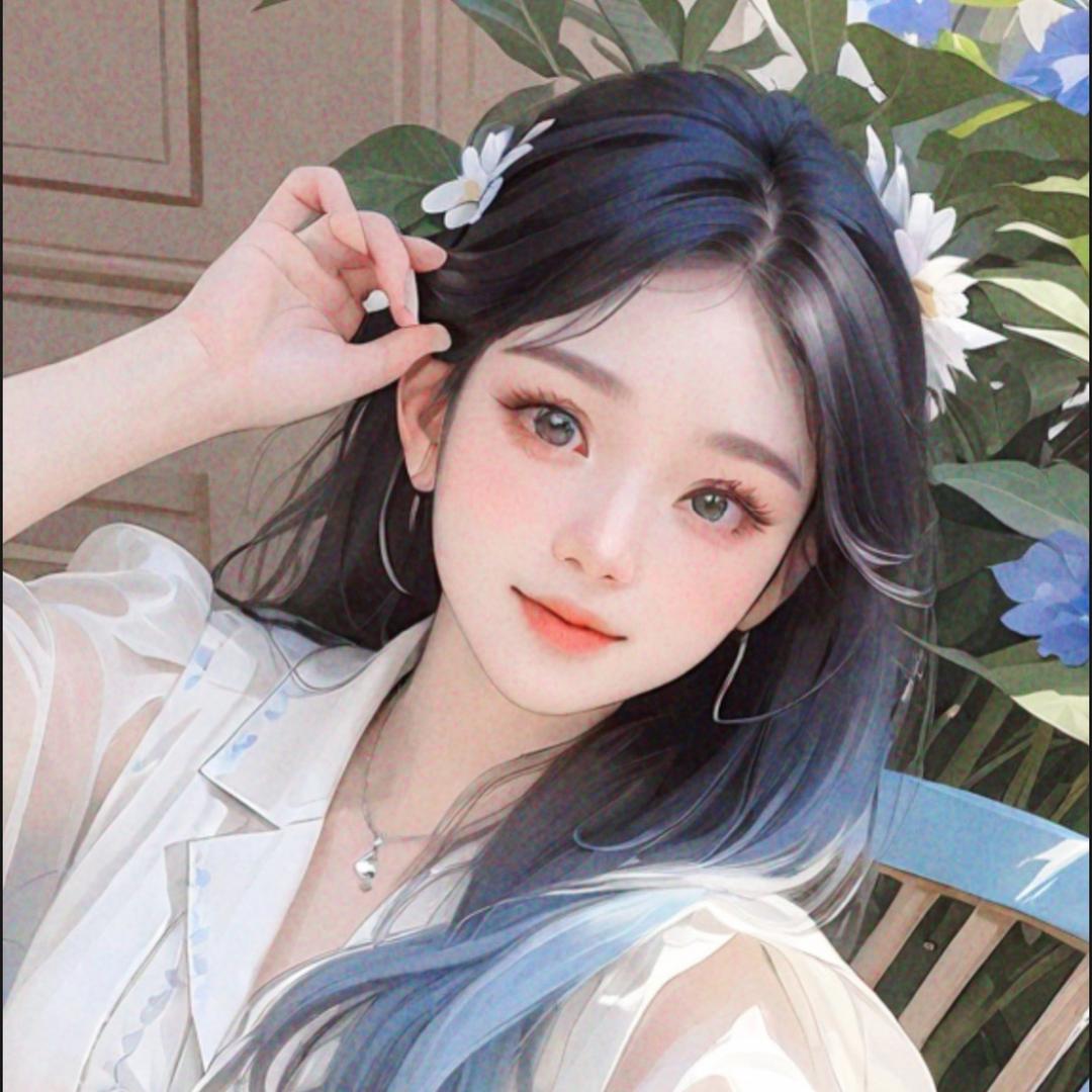 叫我妮卡