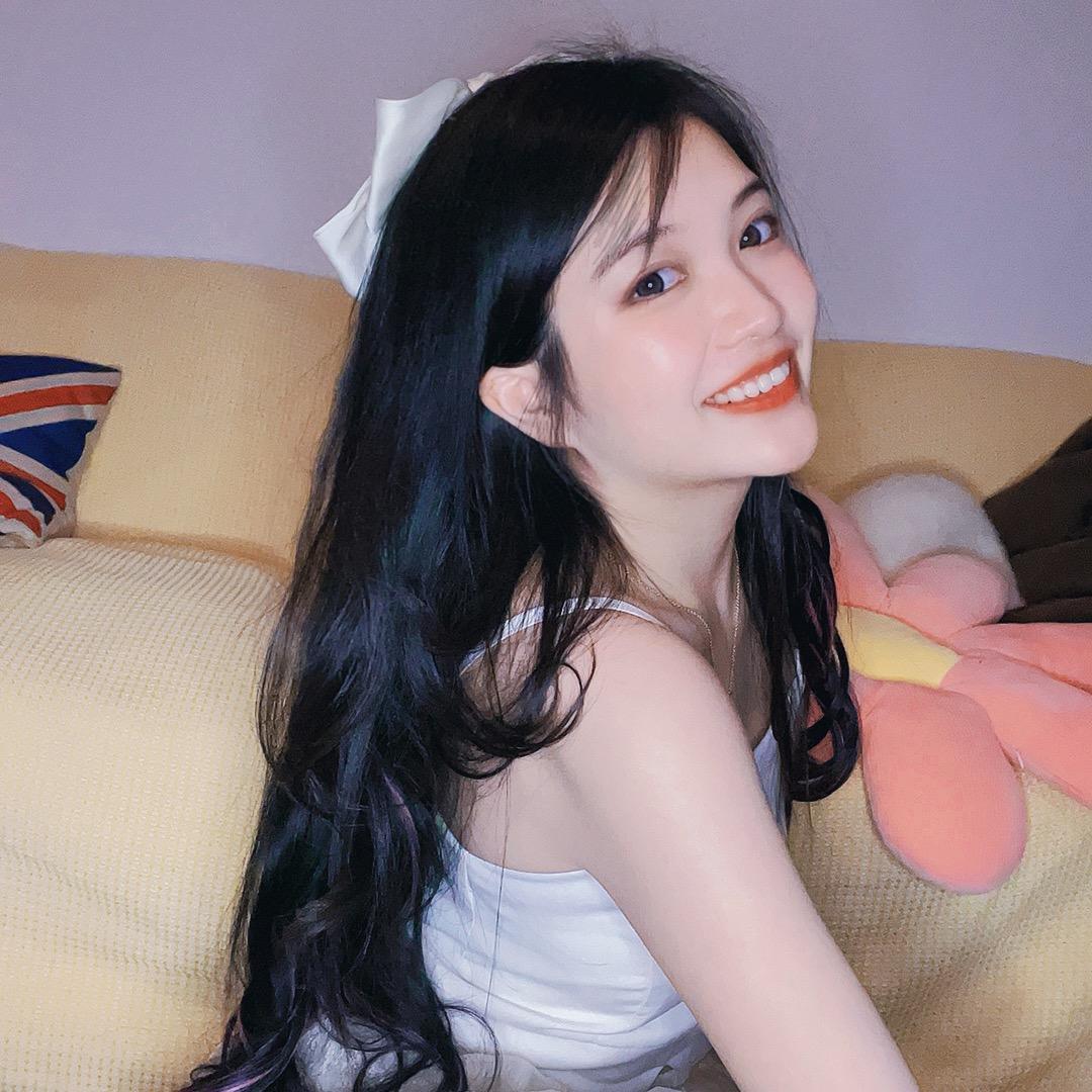 小郭姑娘