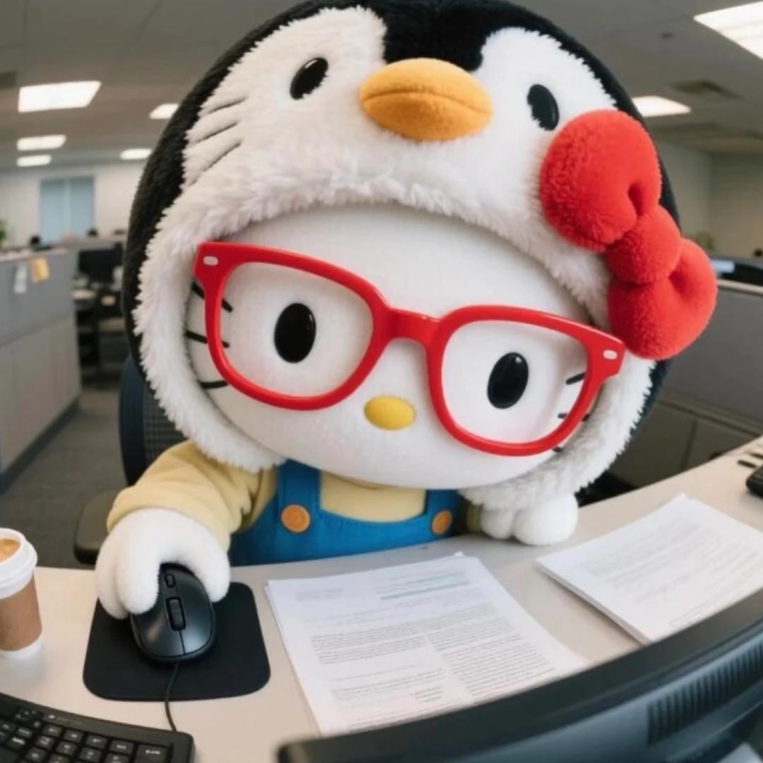 和嘟嘟天下第一好