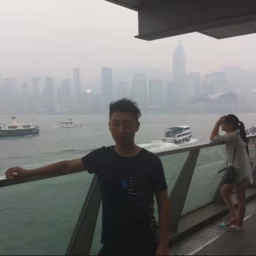 万松园创世纪美发·五栋