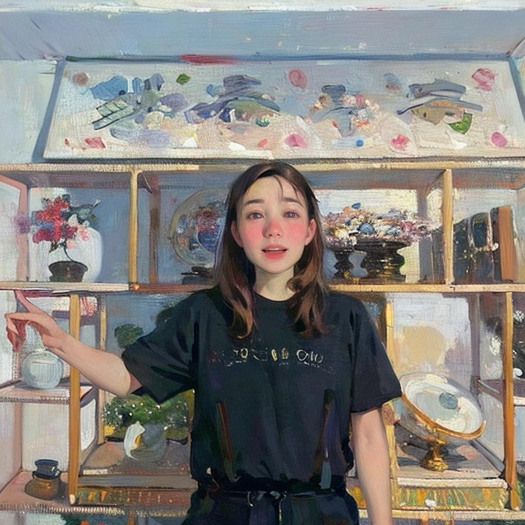 秋姑娘海鲜