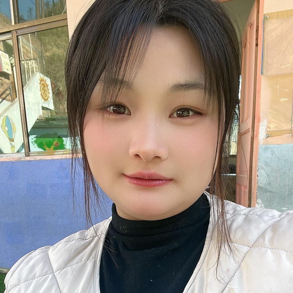 小米妹🦋