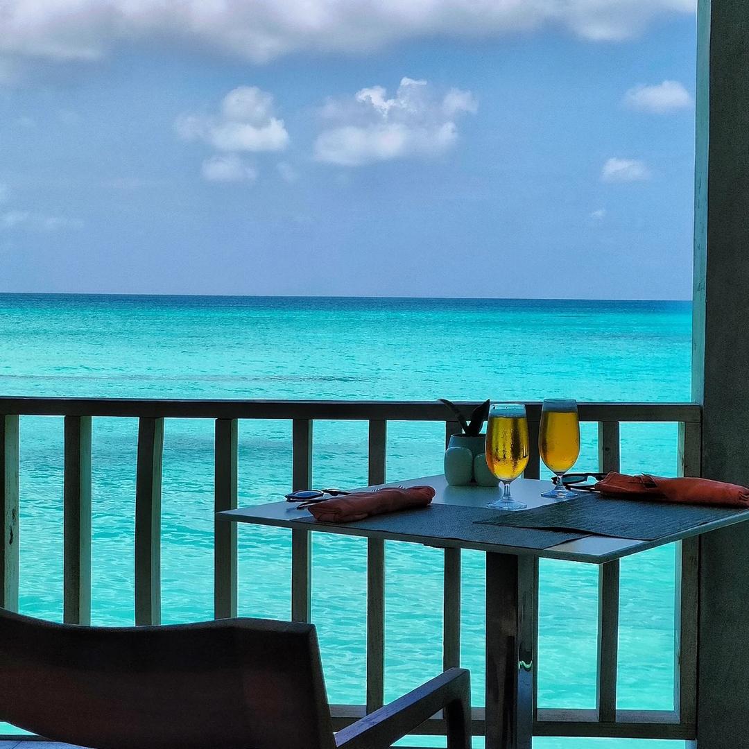 亚&雯旅游推荐官-（马尔代夫专场）