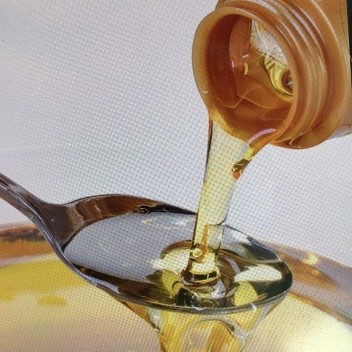 振兴乡村特产好油