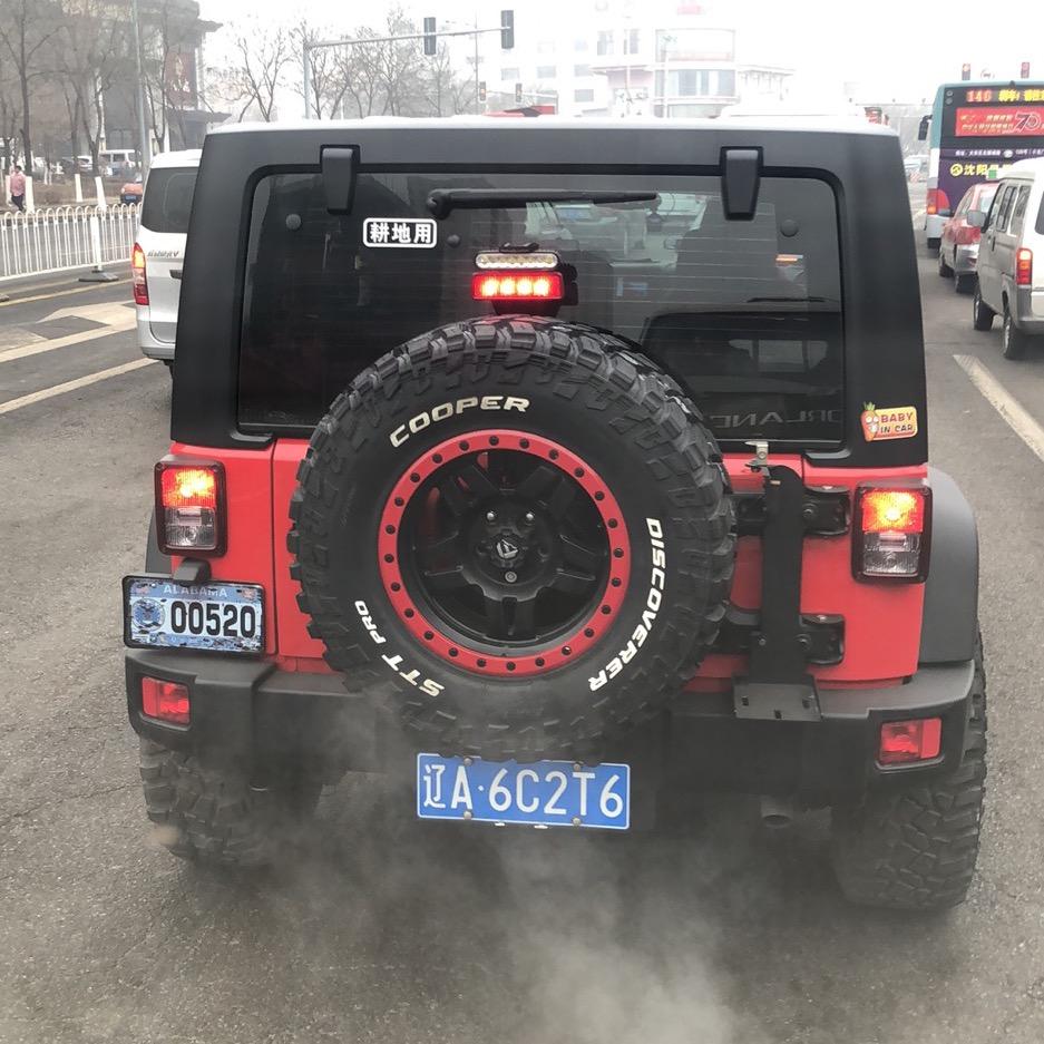 小石头