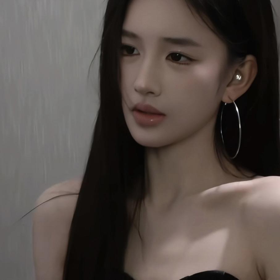 神明的少女.