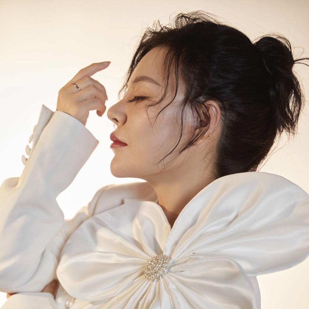 冰姐面部美学规划