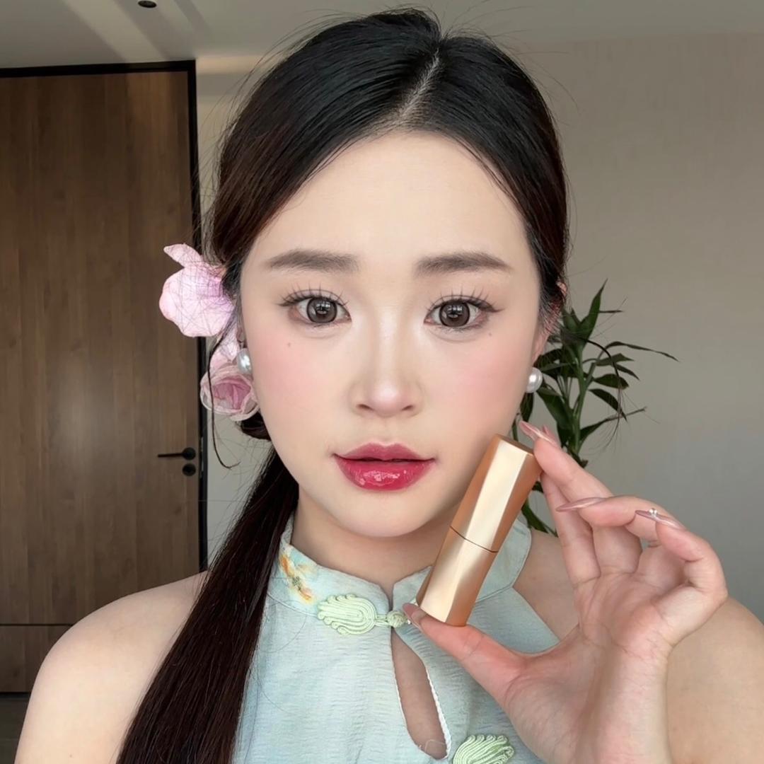 罗娜女神-Tulip