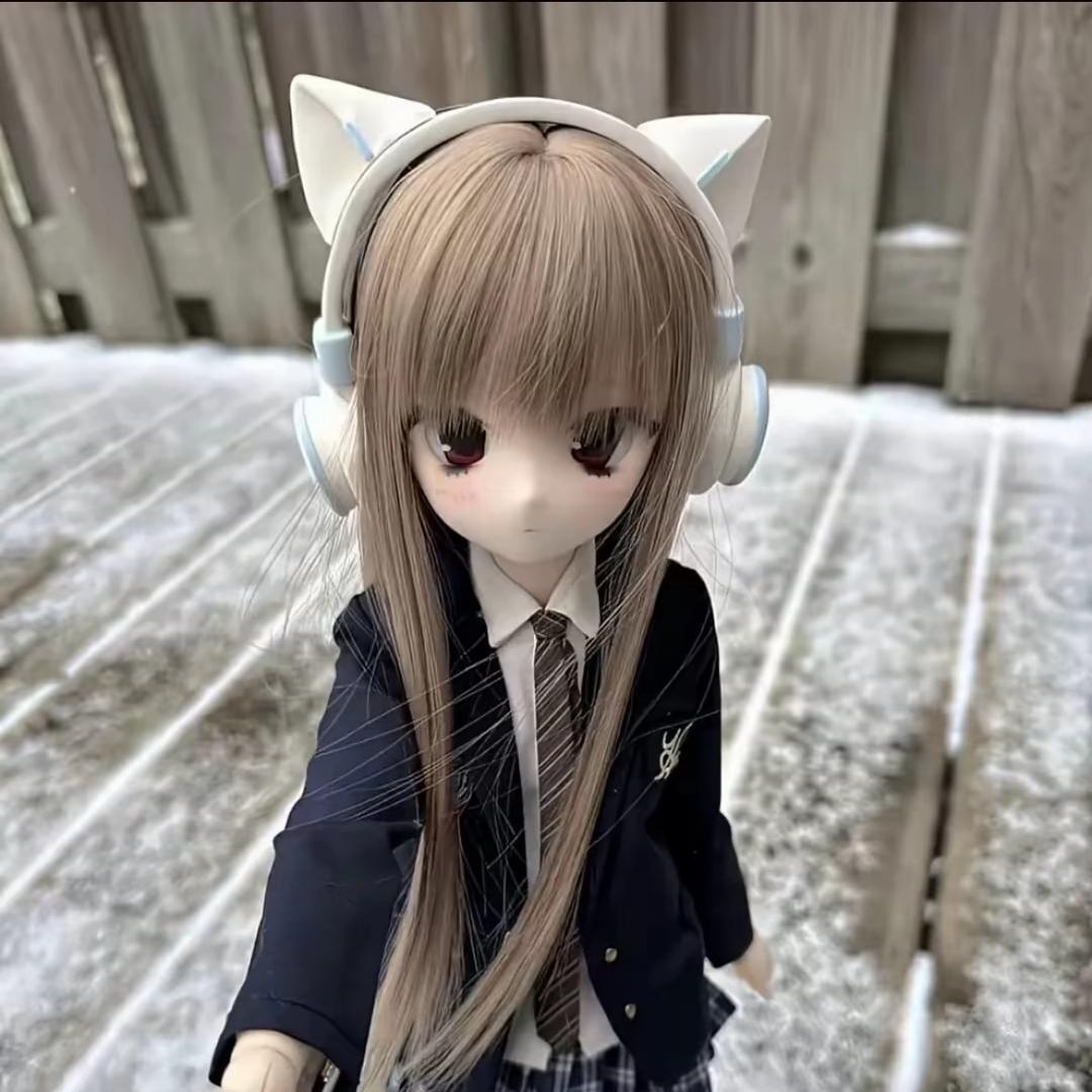 小kitty