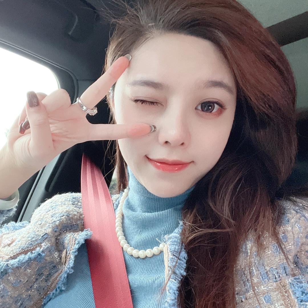 小滢姐定制女包