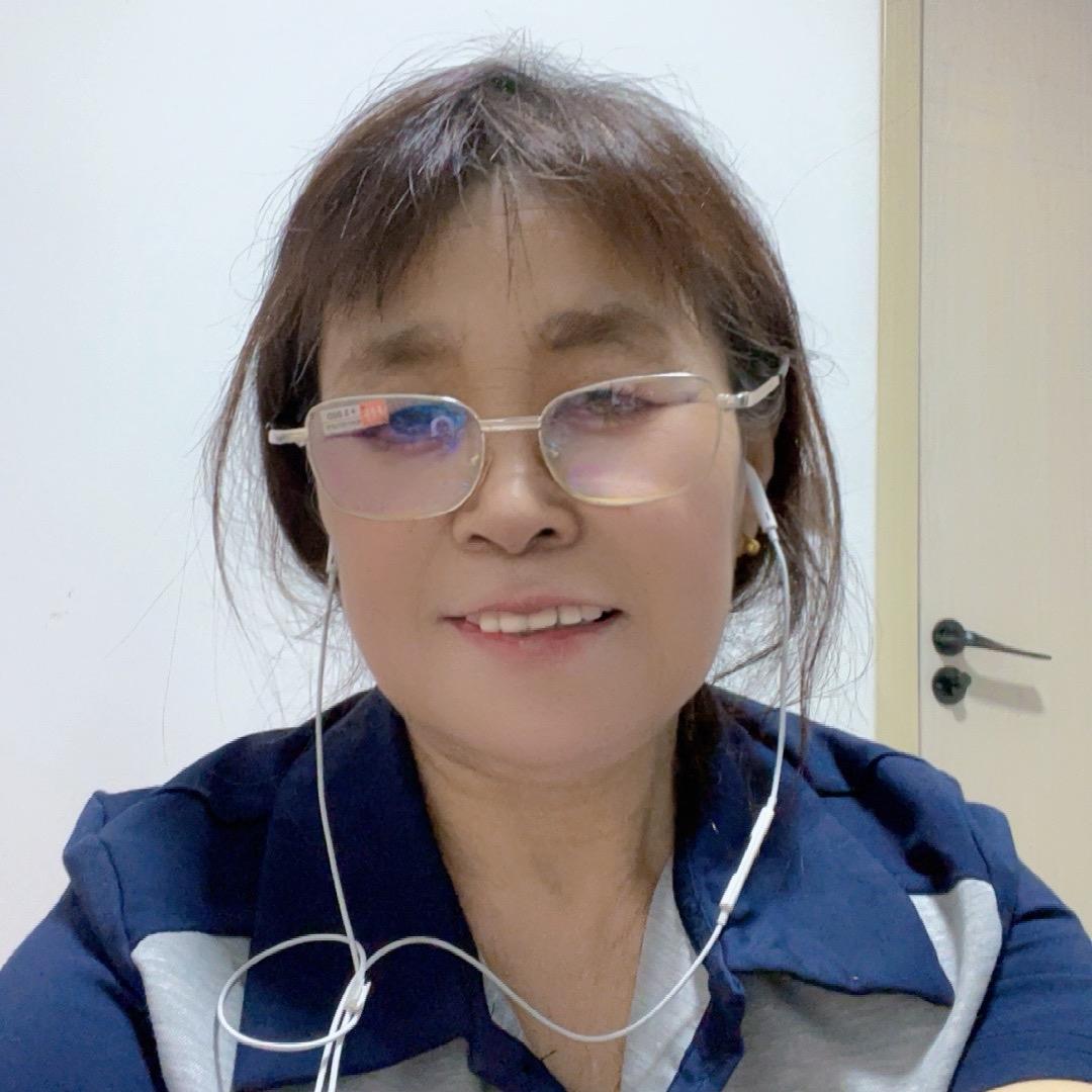 范大姐🎤早上5点30分