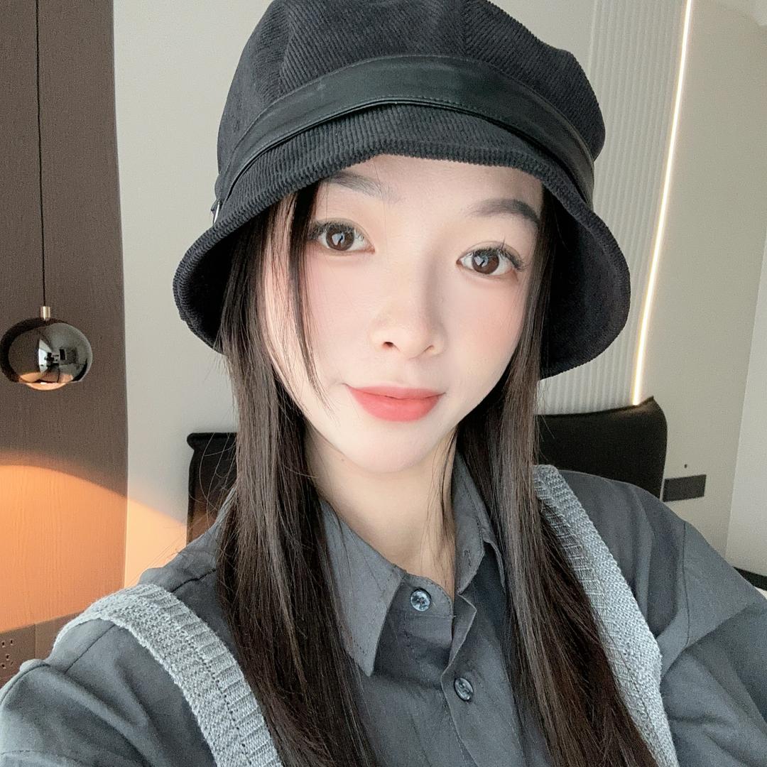 西米帽子店（秋冬篇）