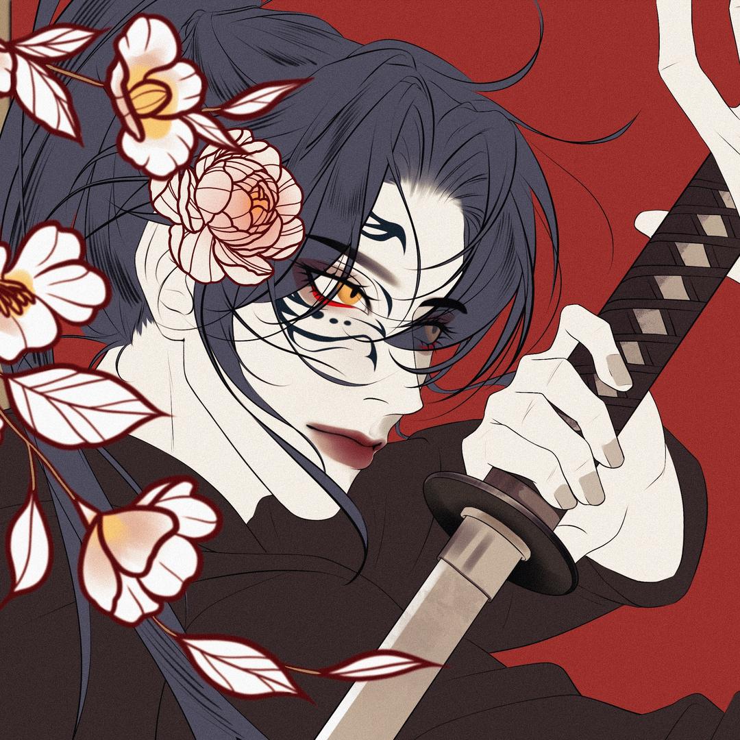 Flower花郎