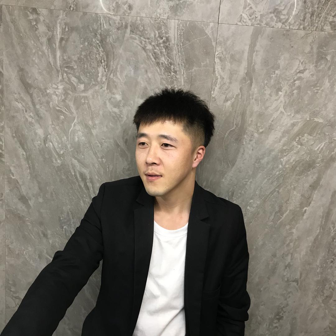 审美张旭