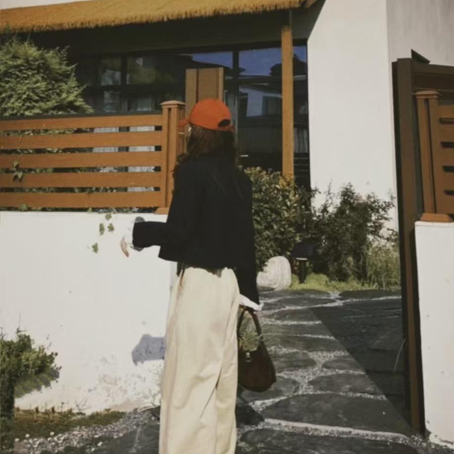 山前白鹭