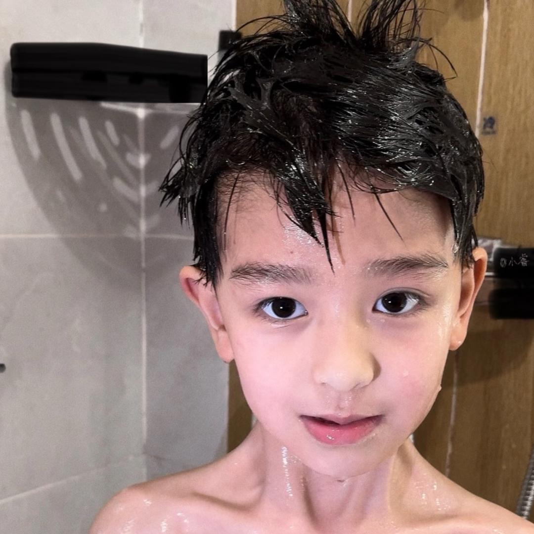 何澈渔