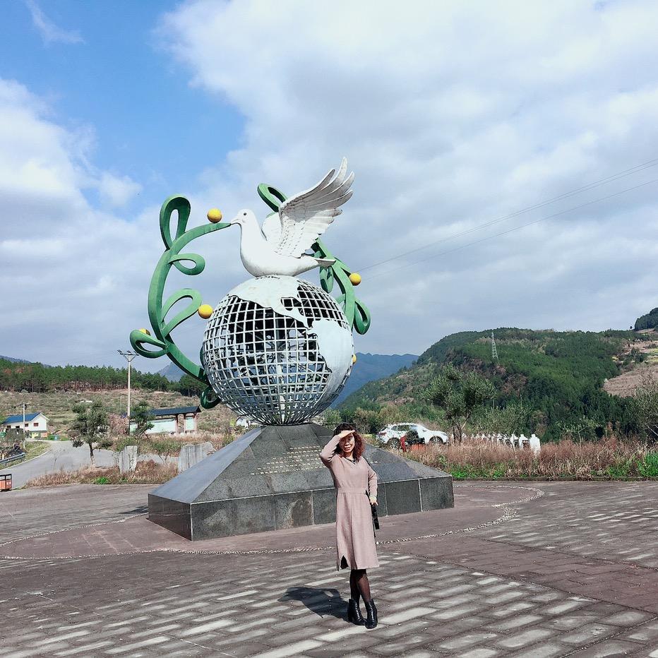 秋秋（不定时开播）