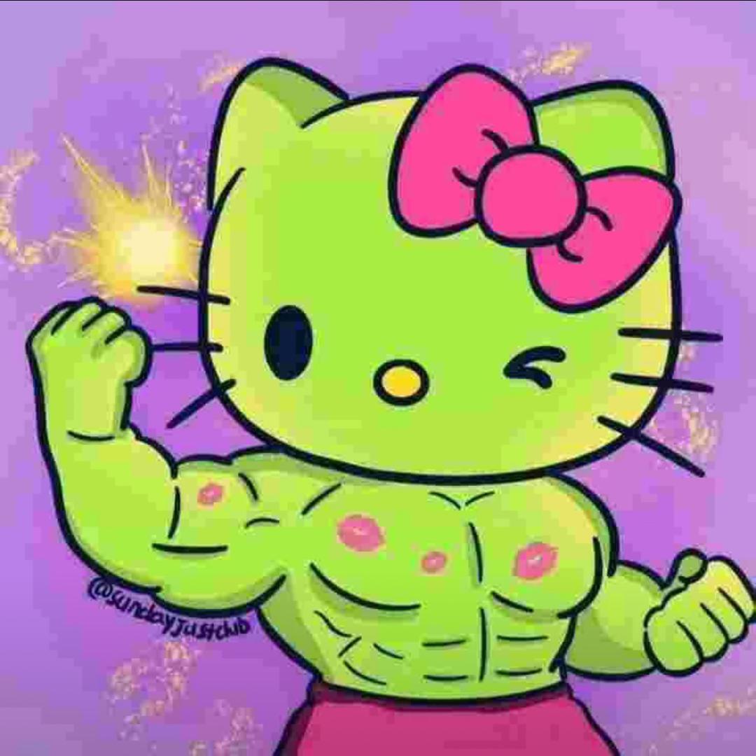 安然^
