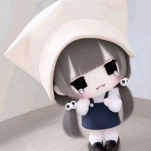 哈基米🍚