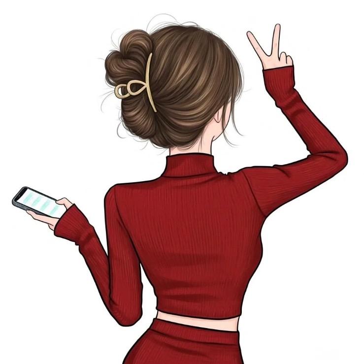 美美