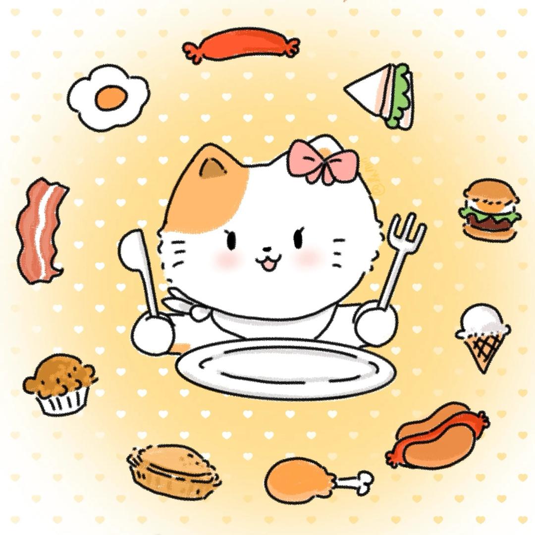 芒芒美食家