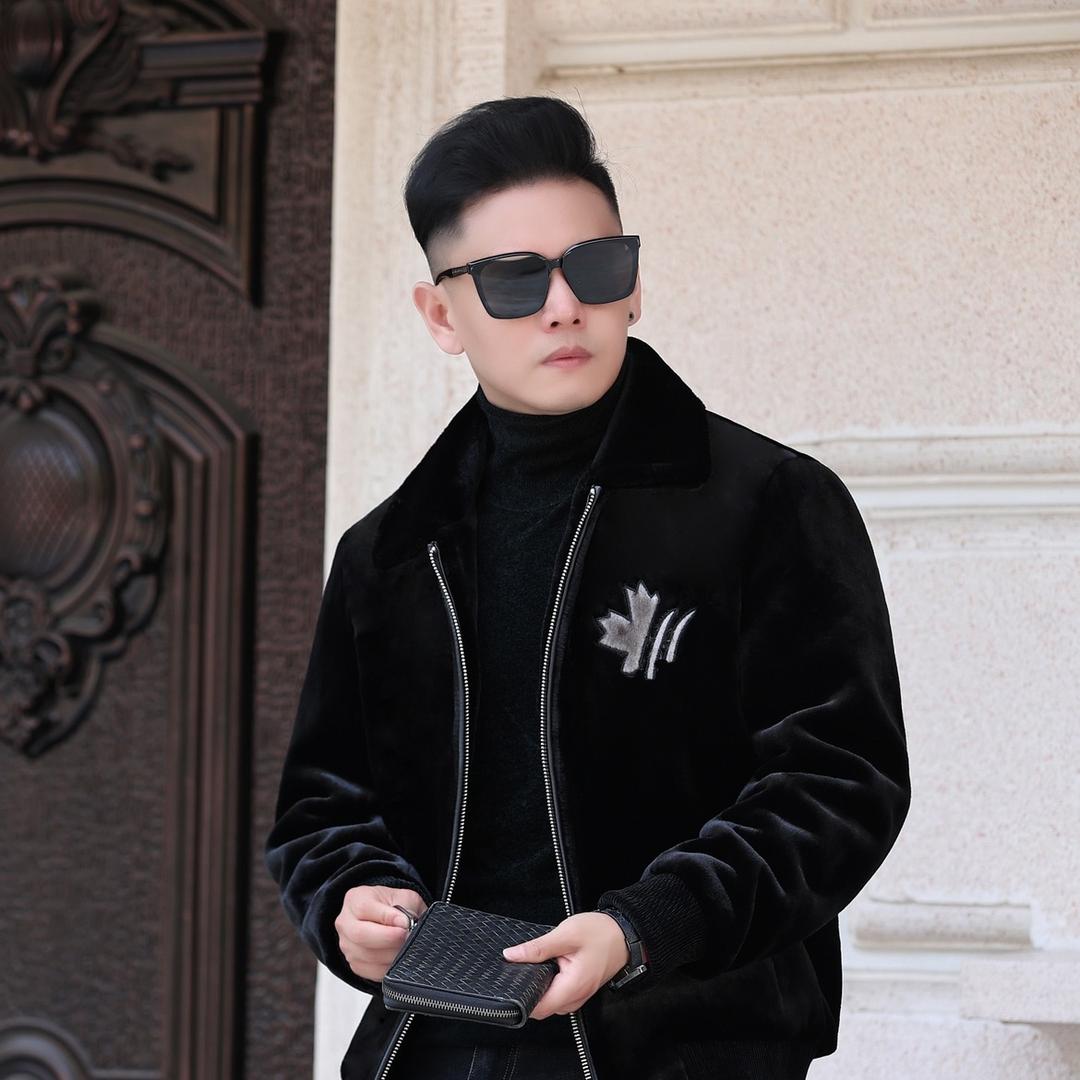 亮伟男装工厂直达店