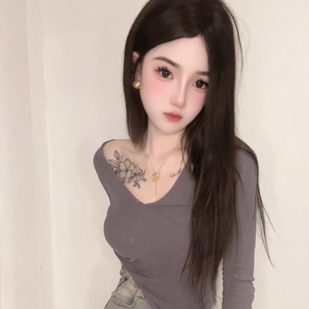 小梅有点困