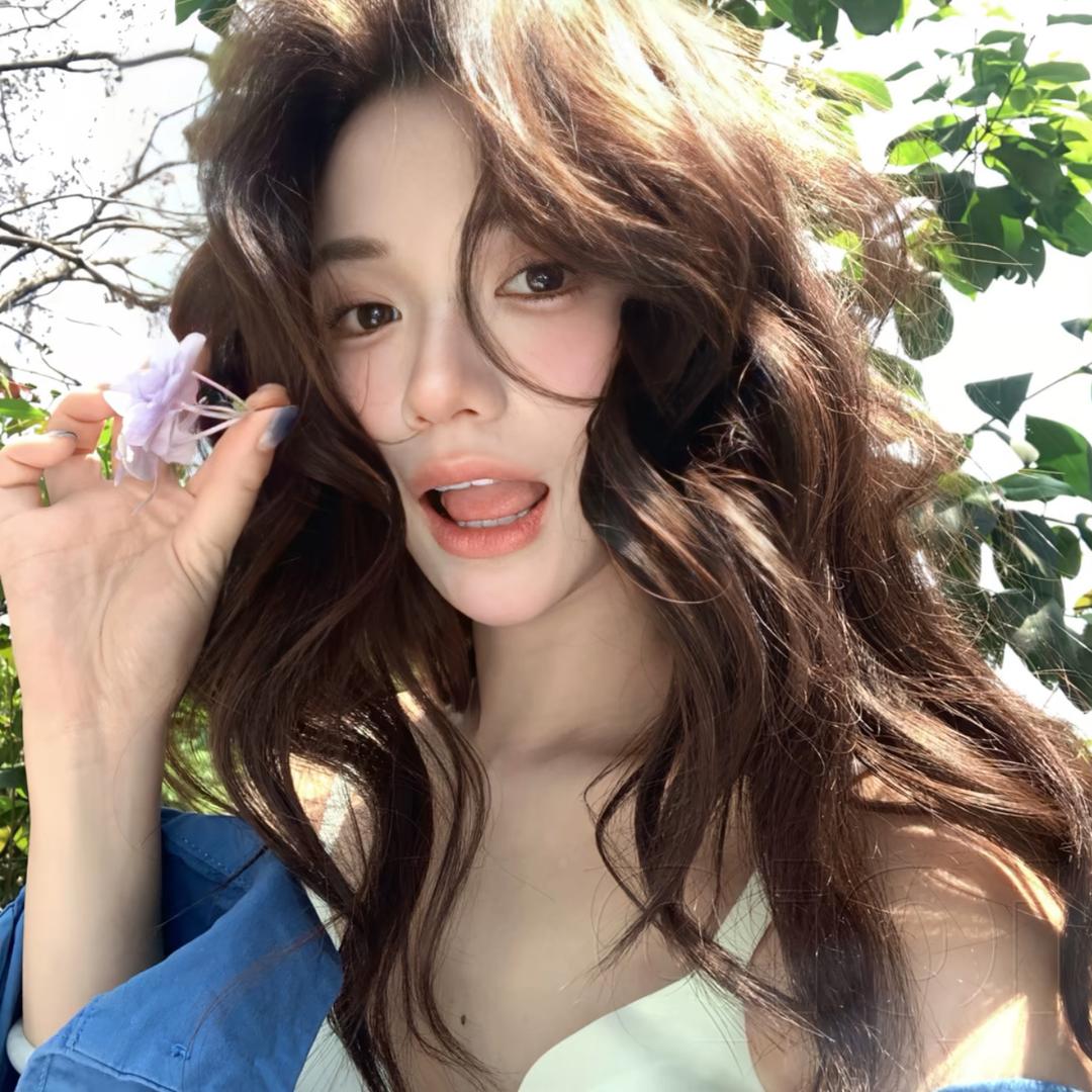哭成小包子