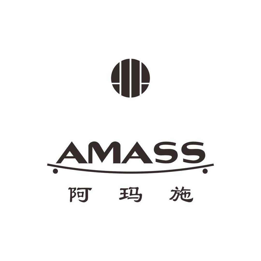 阿玛施 AMASS