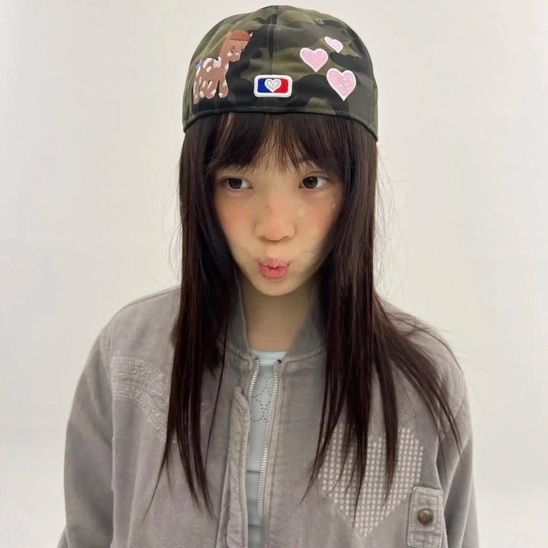 碎个好觉