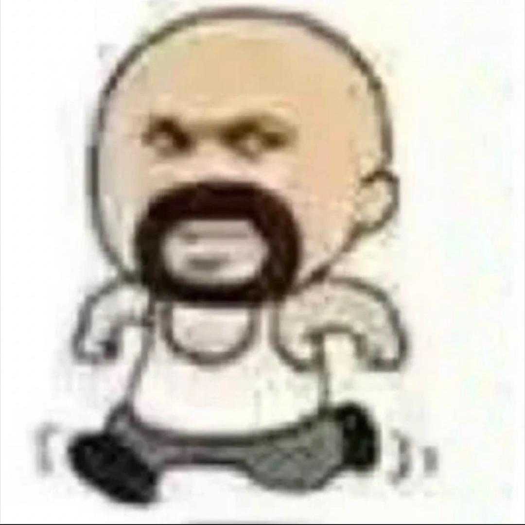 爱吃点剩饭