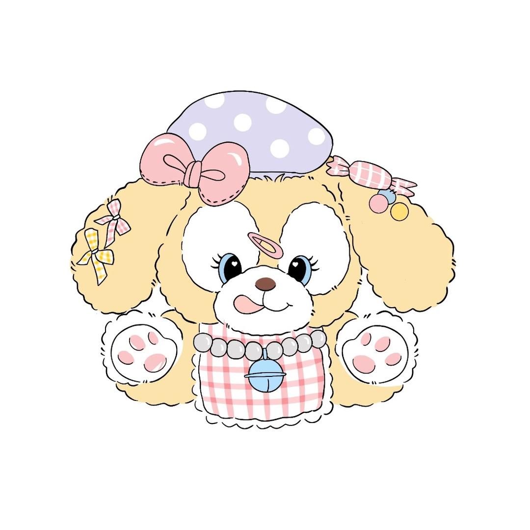 丢丢