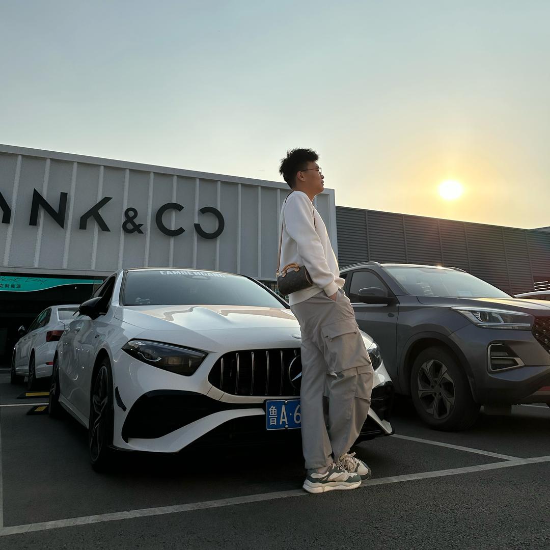 摄影师-老狗（济南）