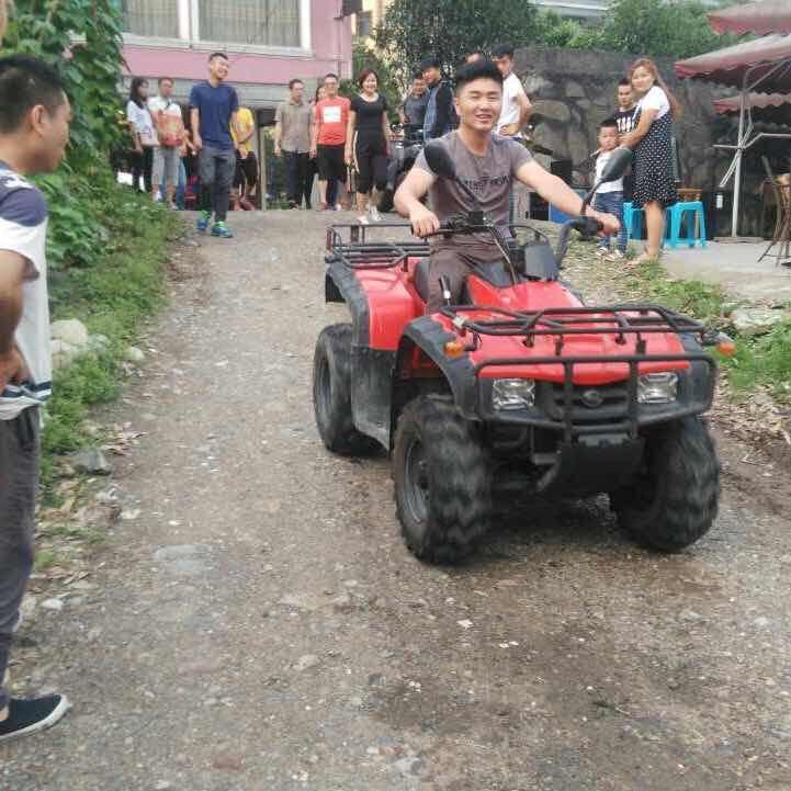 陆丰市东海安能煊