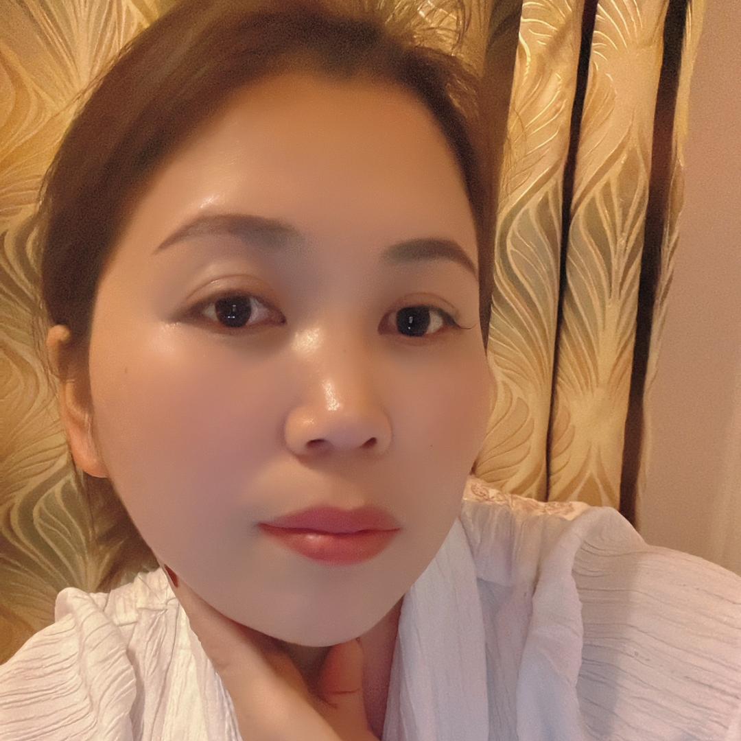 衣妹（嗓子休养中）