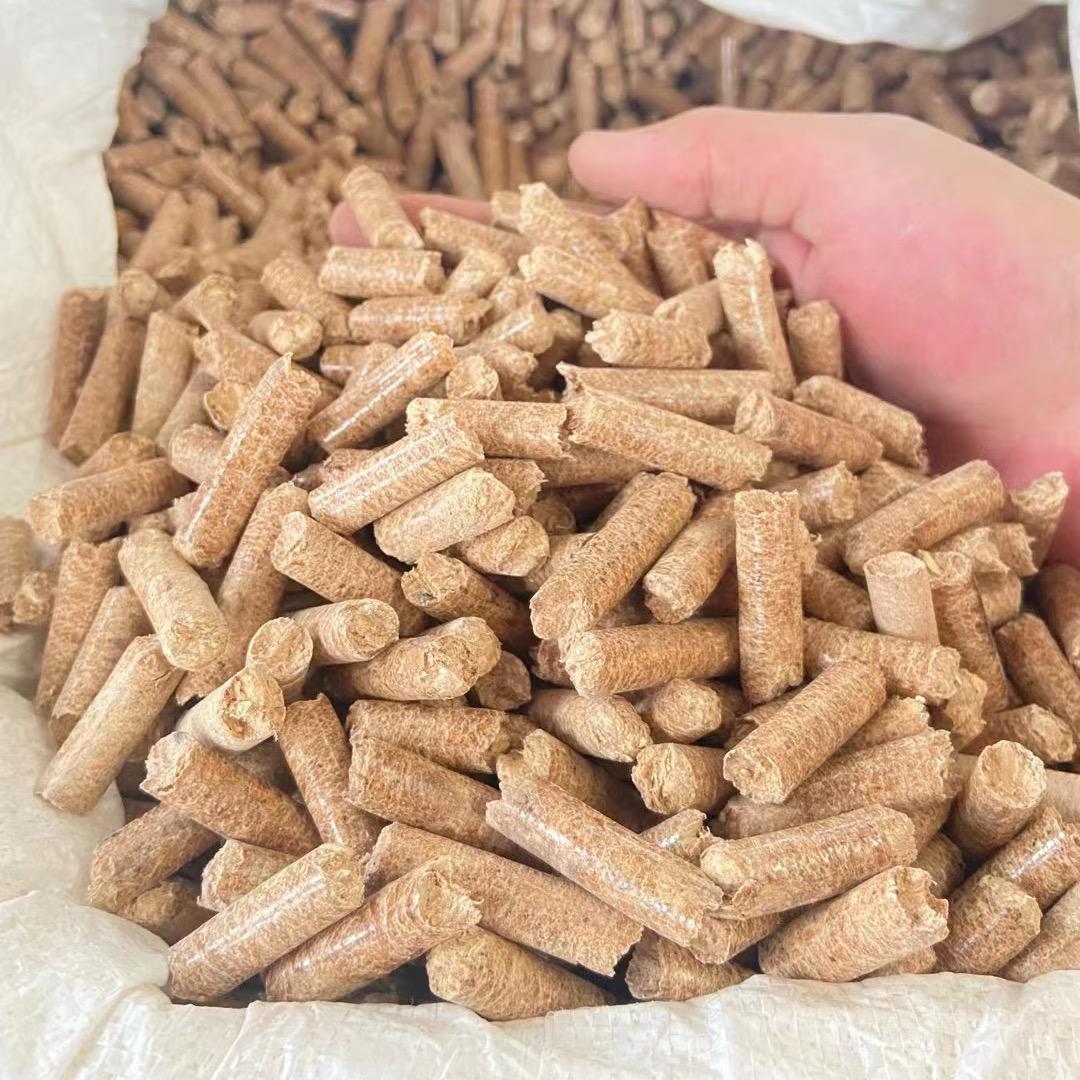 江西沅葆生物质颗粒燃料厂