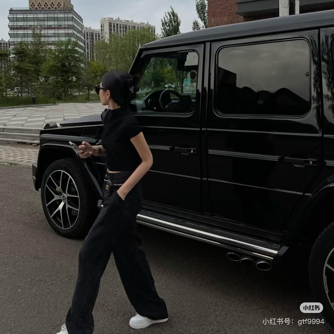 晨曦（餐饮小姐姐）