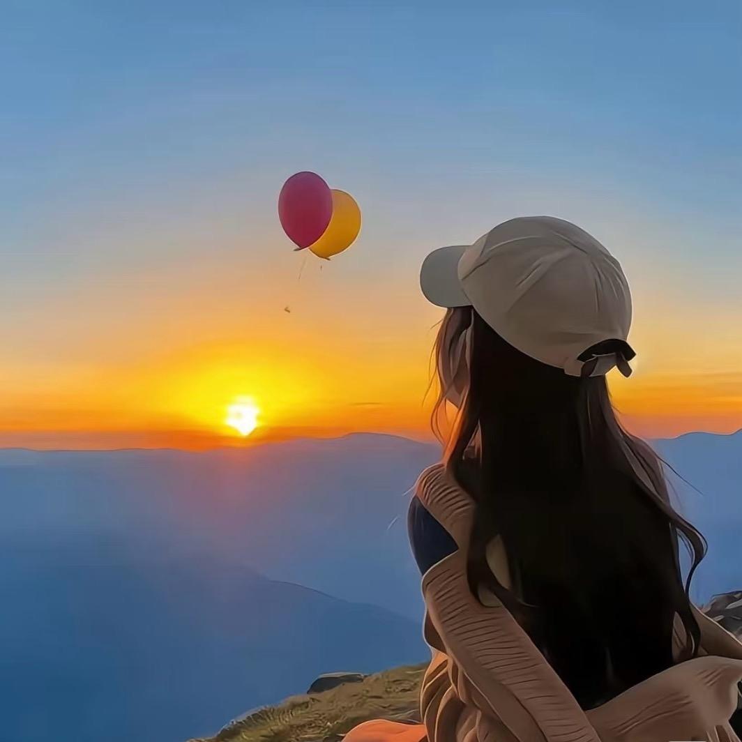 @夏
