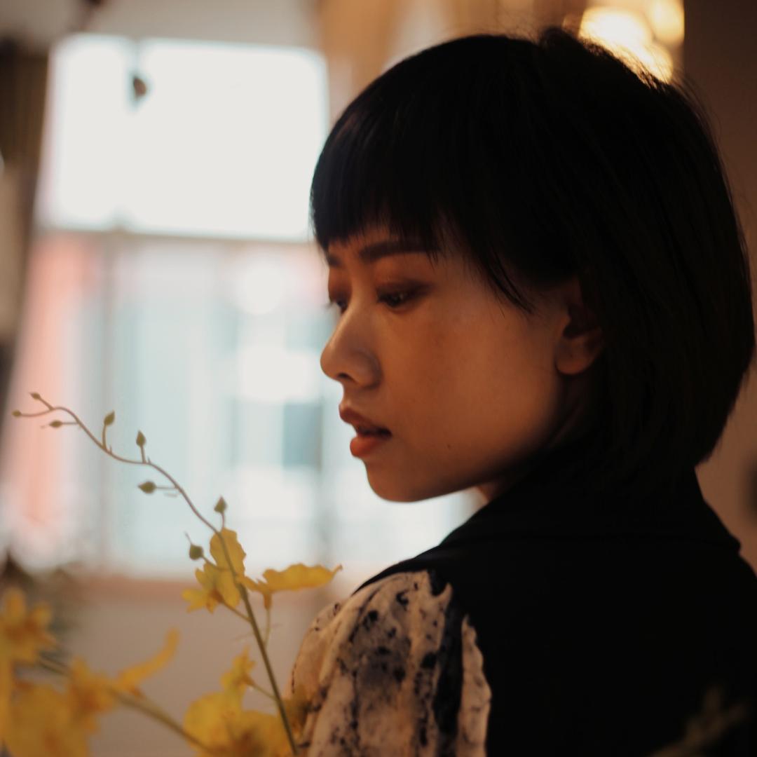 李大姑