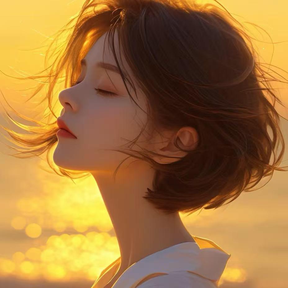 小青