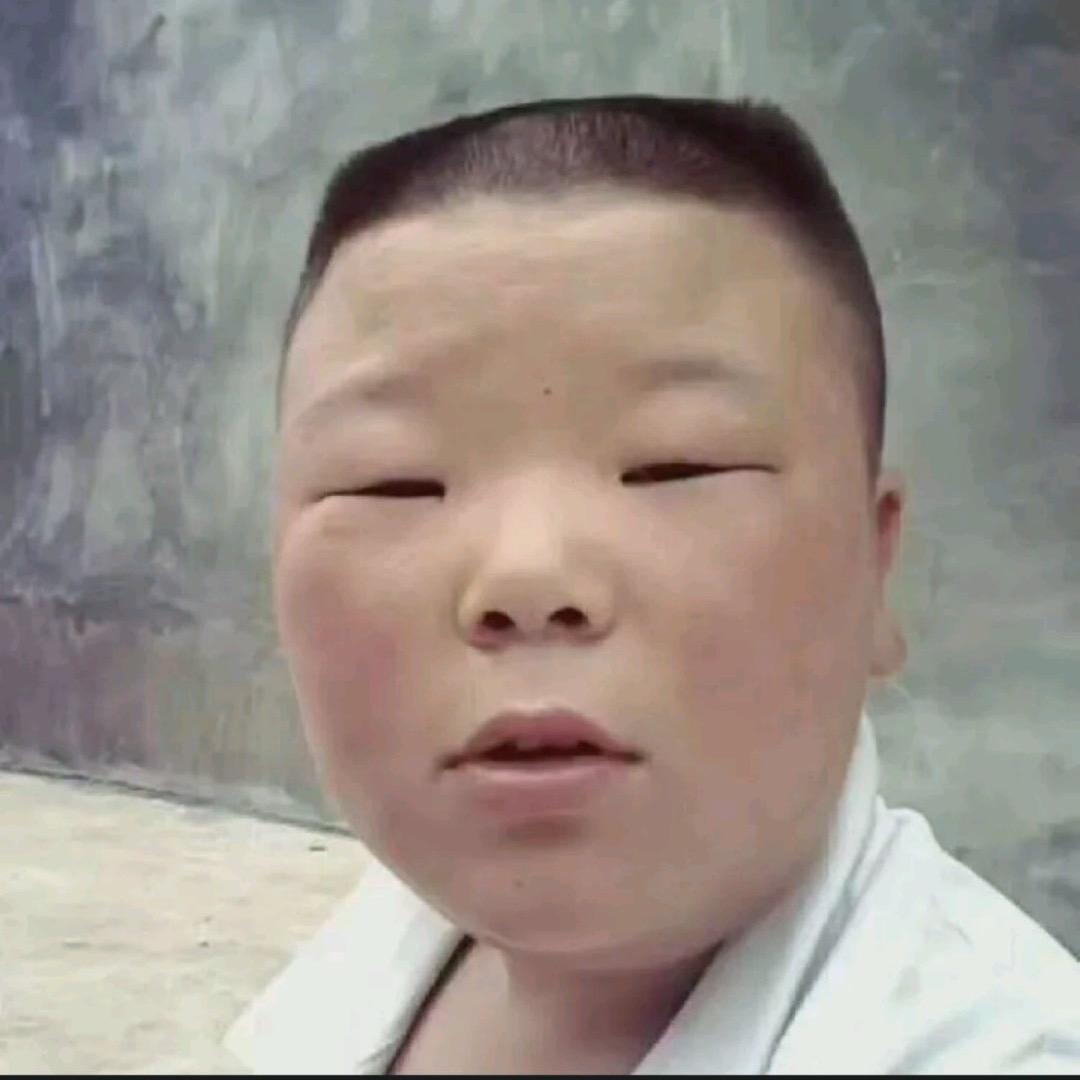 马头子大队——大队长