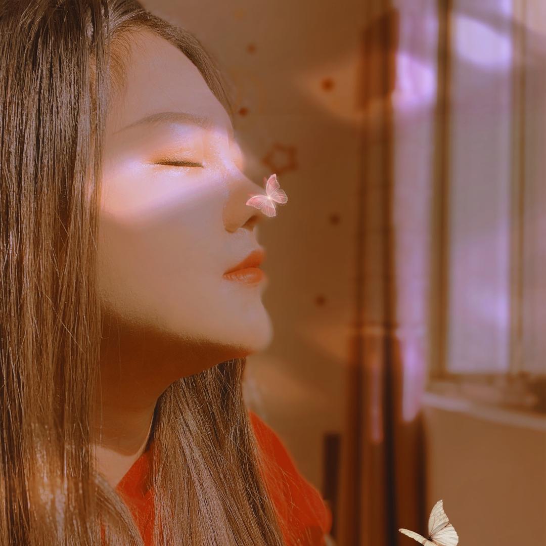 只想暴富的周女士❤️