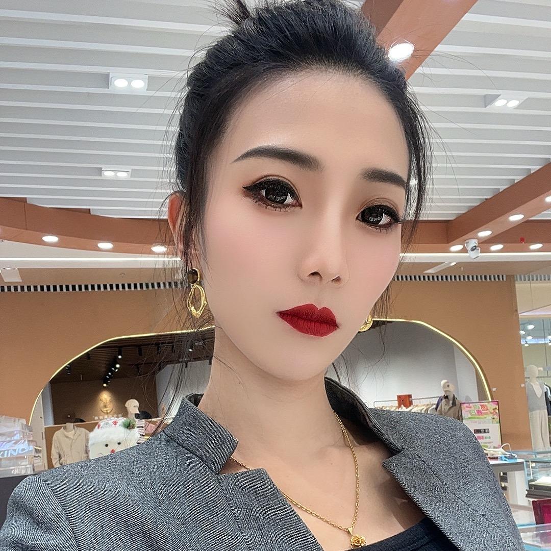 飞飞珠宝💎首席