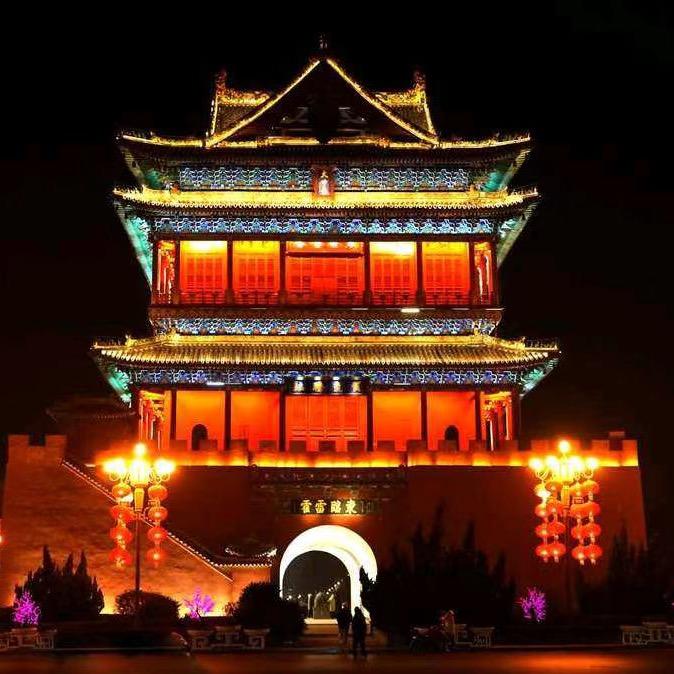 舌尖上的临汾