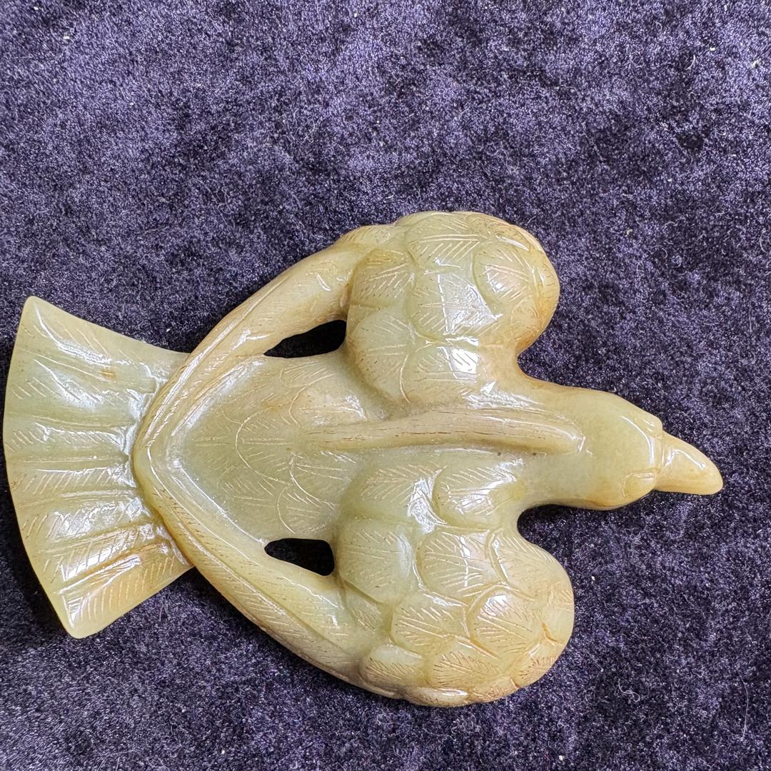 珍宝阁玉坊